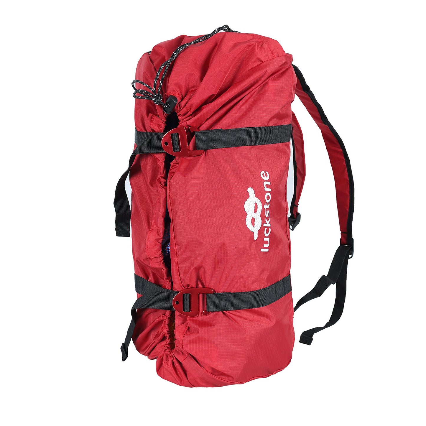 Climbing Double Shoulder Rope Bag