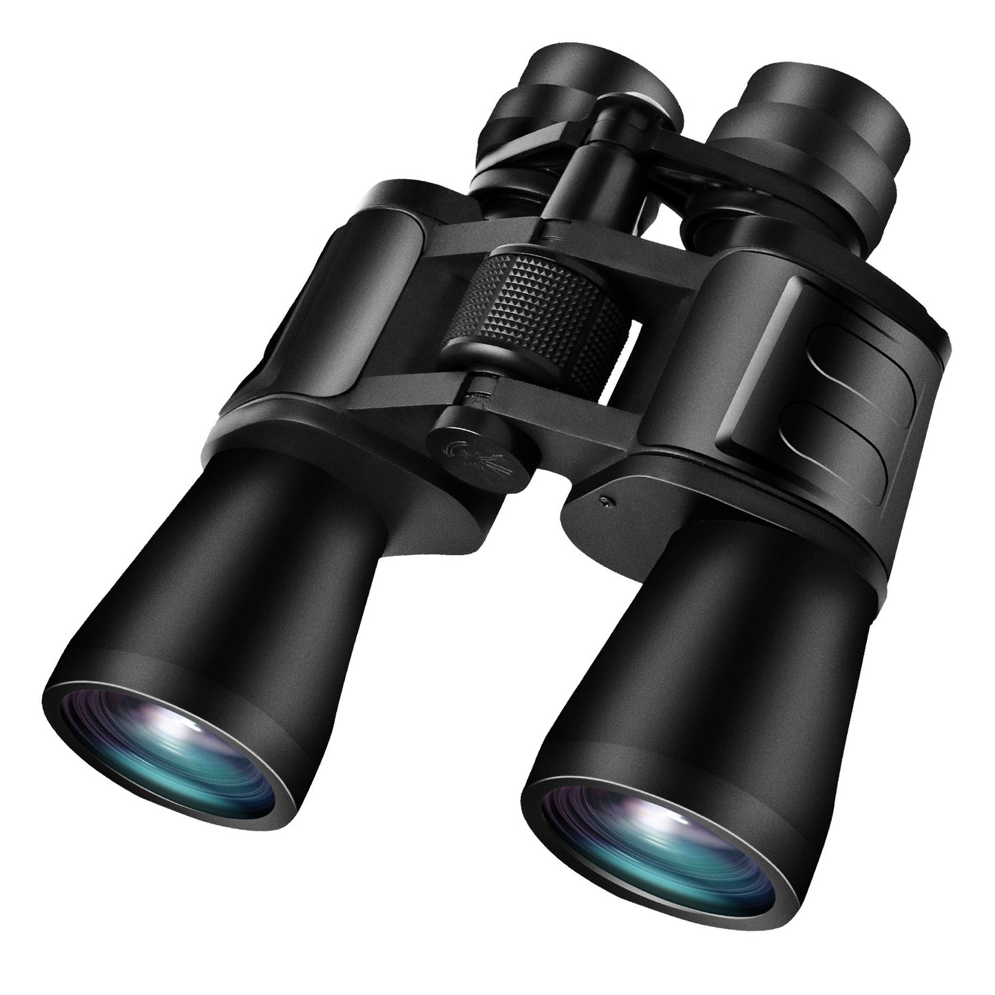 Binoculars With FMC Lens Low Light Night Vision For Bird Watching Hunting Sports Events Concerts Adults Kids