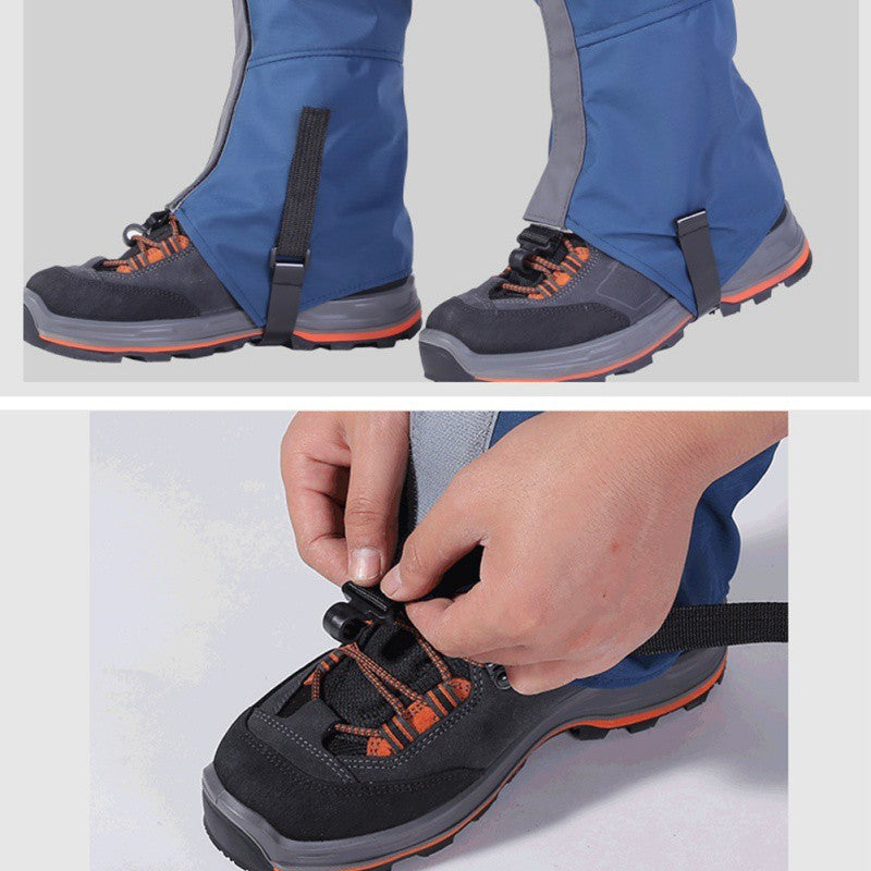 Outdoor Snow sleeve