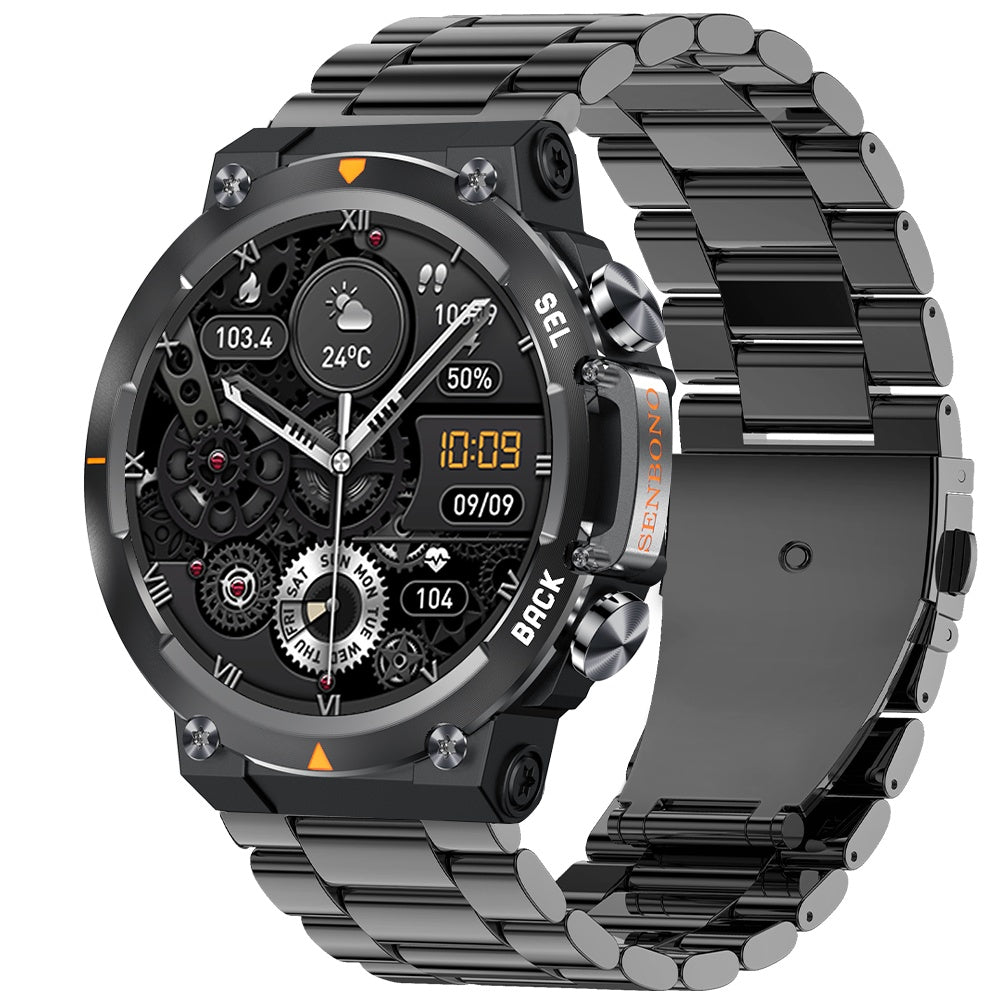 Outdoor Smartwatch Sports Watch