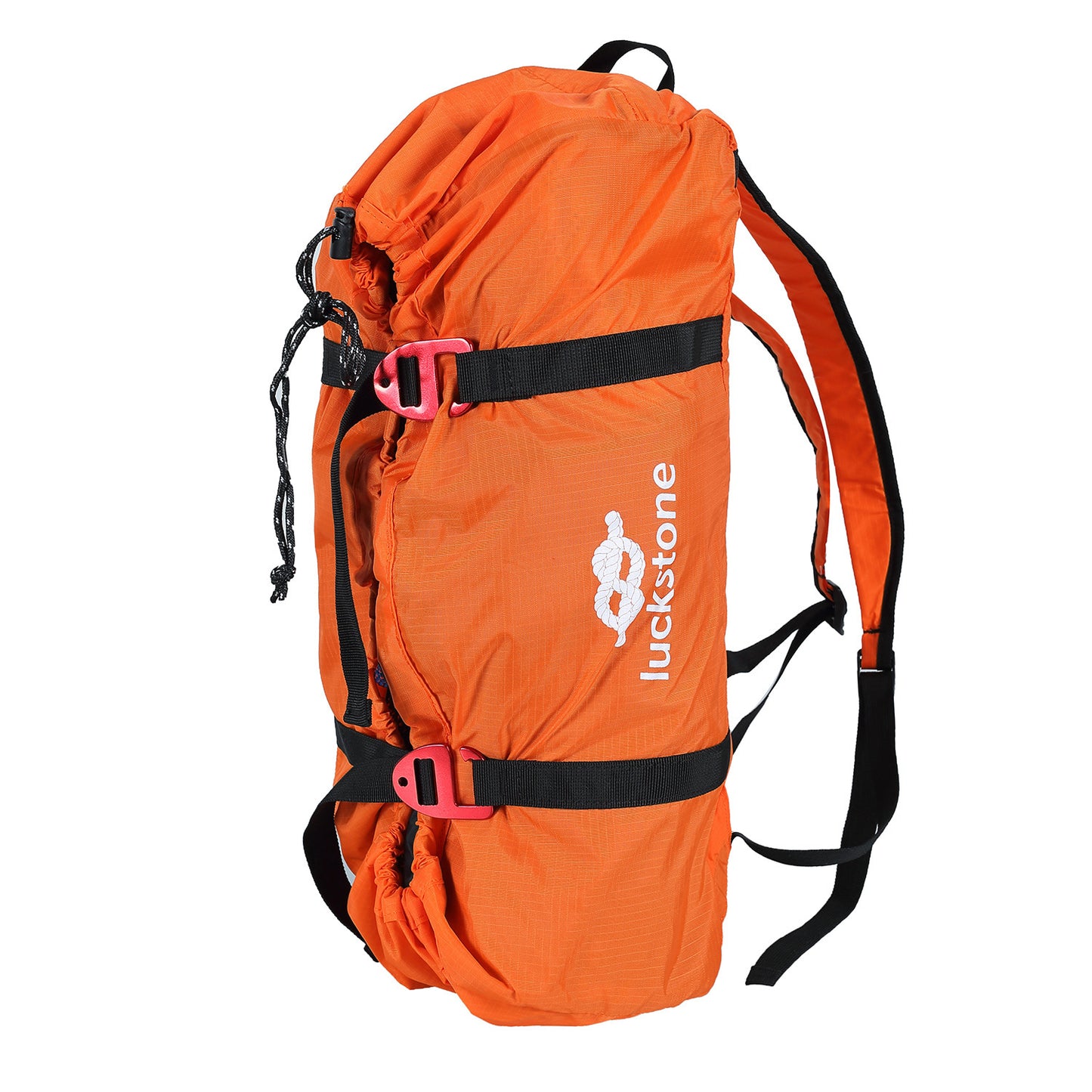 Climbing Double Shoulder Rope Bag