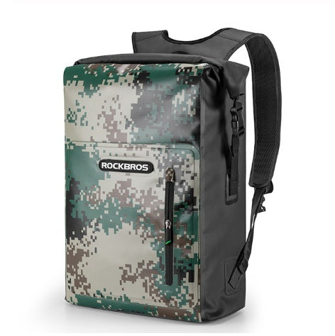 Swimming waterproof Backpack