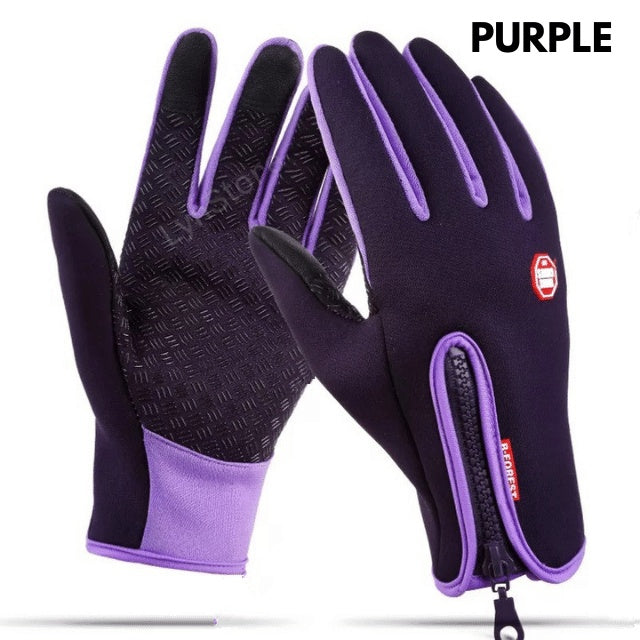 Winter Gloves Waterproof