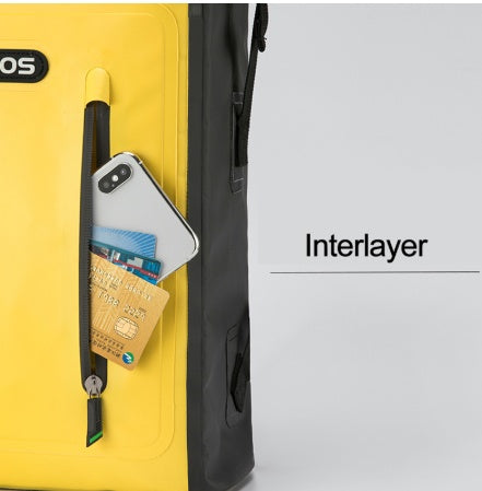 Swimming waterproof Backpack