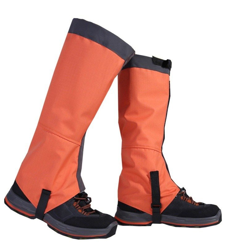Outdoor Snow sleeve