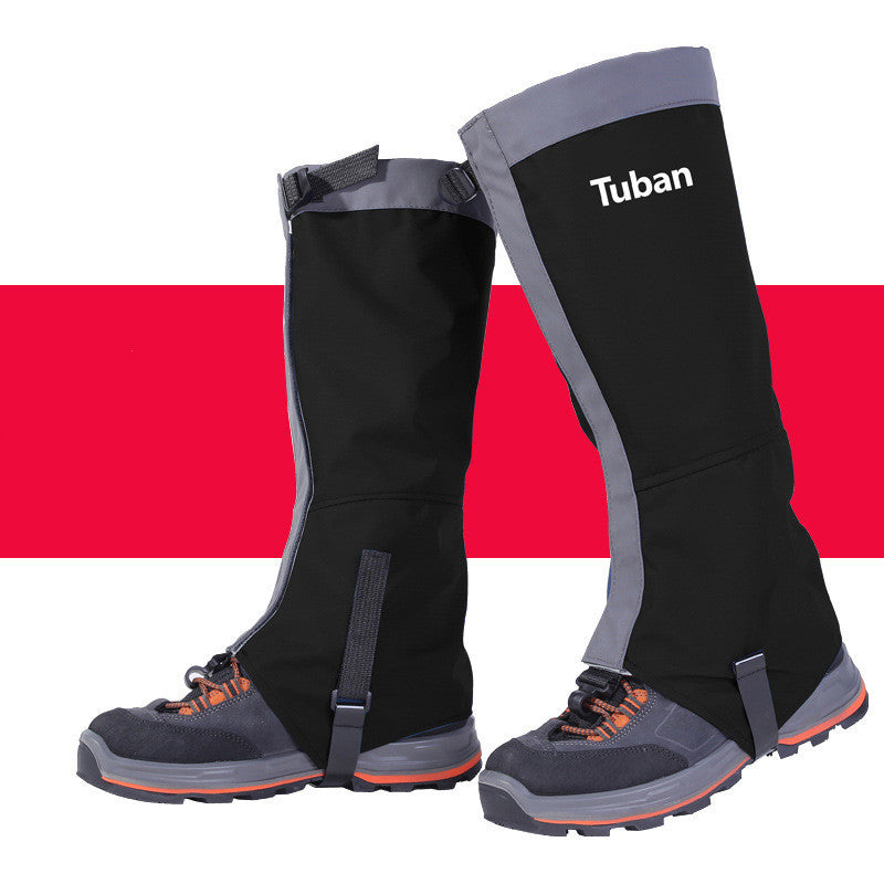 Outdoor Snow sleeve