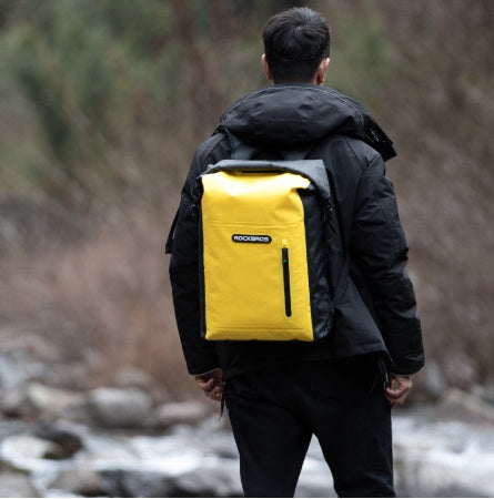 Swimming waterproof Backpack