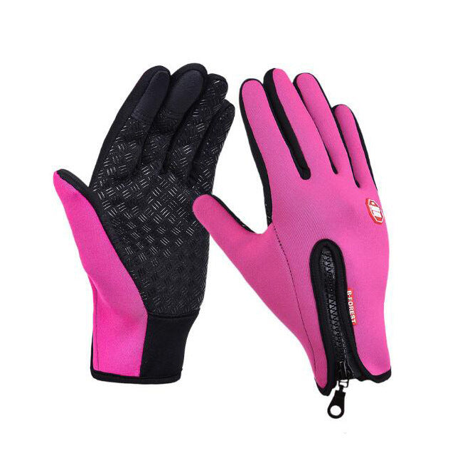 Winter Gloves Waterproof