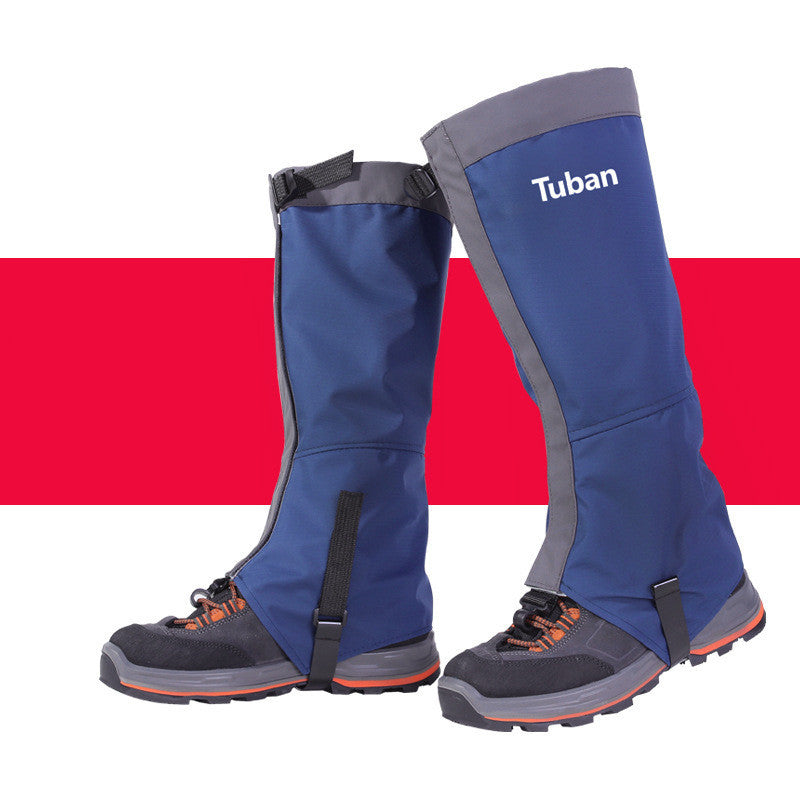 Outdoor Snow sleeve
