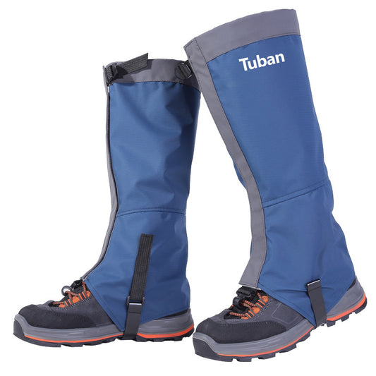Outdoor Snow sleeve