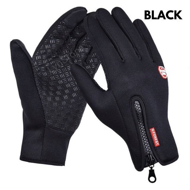 Winter Gloves Waterproof