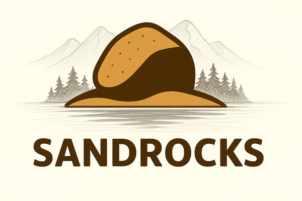 SandRocks