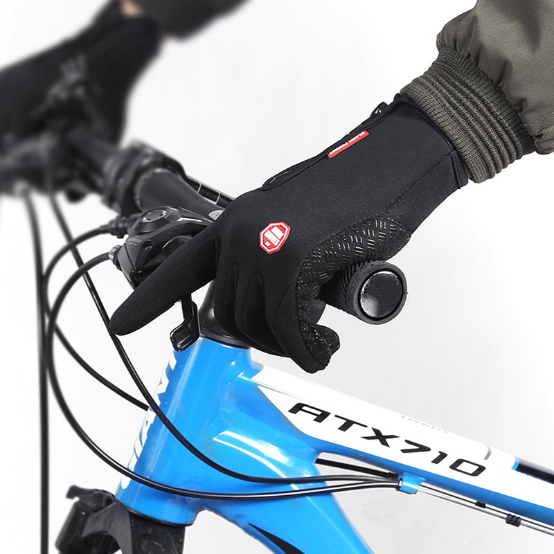 Winter Gloves Waterproof