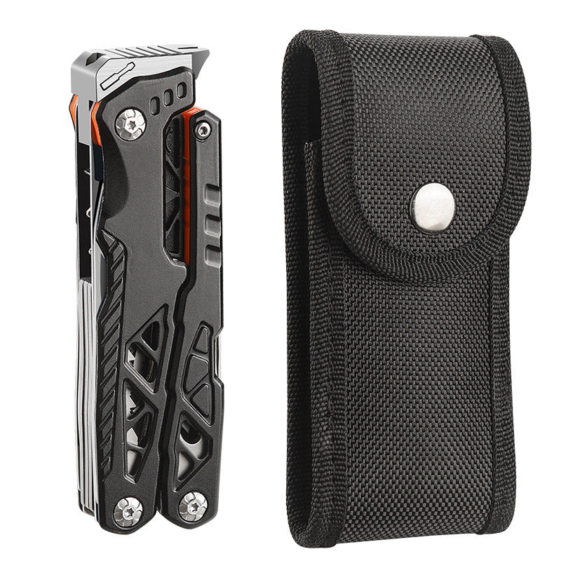 Outdoor Multifunctional Vehicle Multitool Pocket Tools