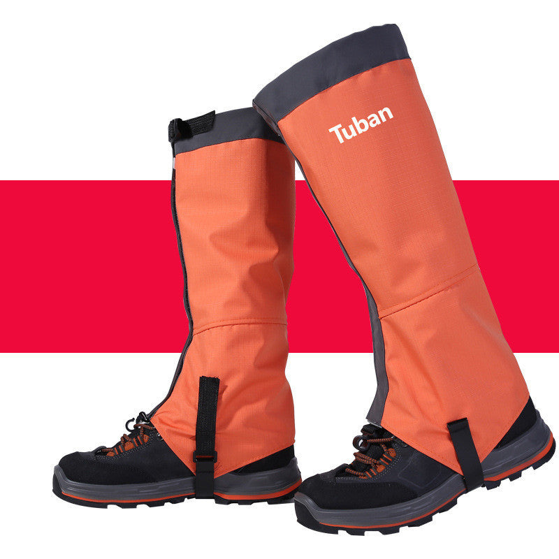 Outdoor Snow sleeve