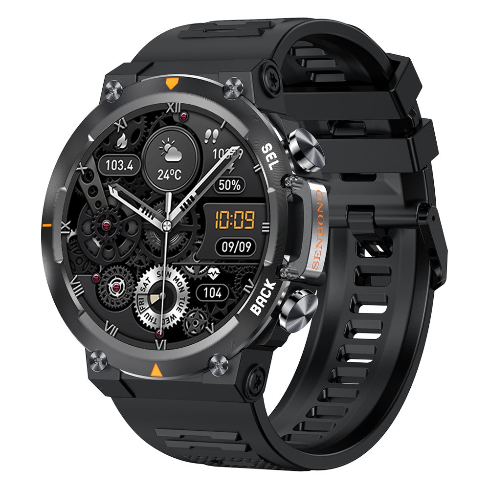 Outdoor Smartwatch Sports Watch